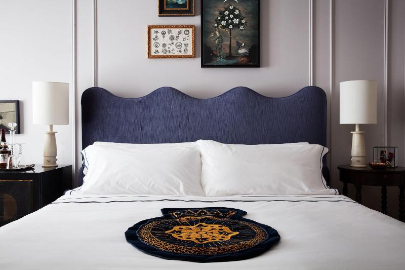 Maison Métier in the Unbound Collection by Hyatt - photo 59