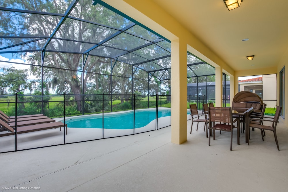 H6116beautiful 9bedroom 7bathroom Resort Property - photo 67