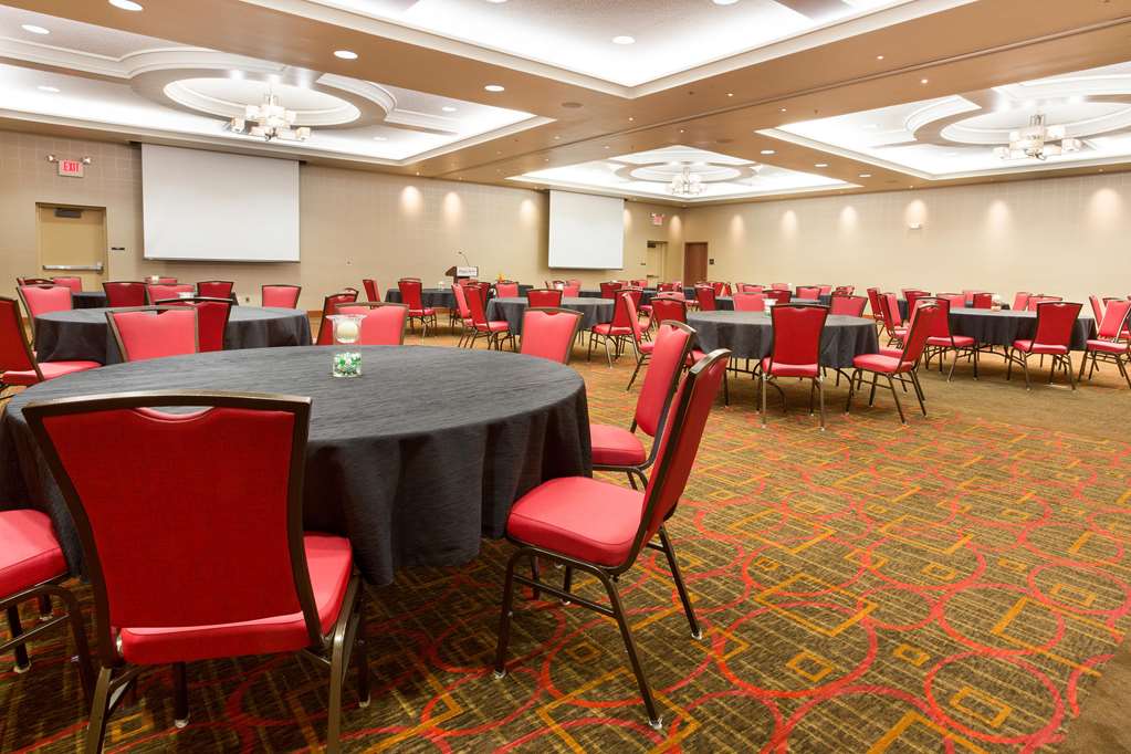 Drury Plaza Hotel Indianapolis Carmel - photo 24