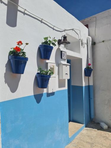 White Fish Mojacar — carbon neutral stay, Mojacar