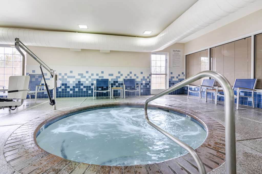 Best Western Bend North - photo 4