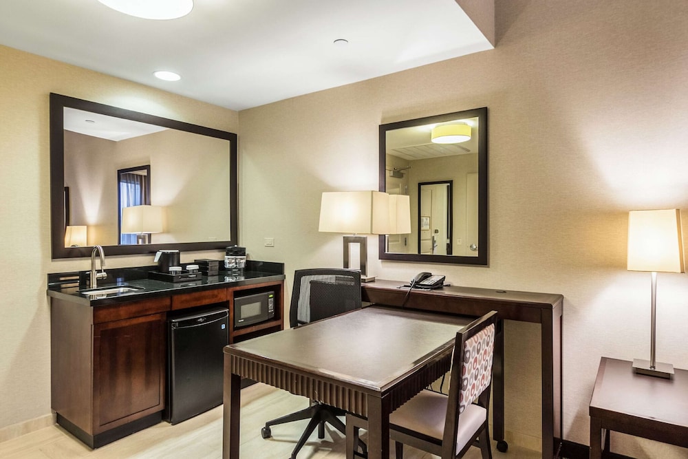 Embassy Suites Newark Airport - photo 17