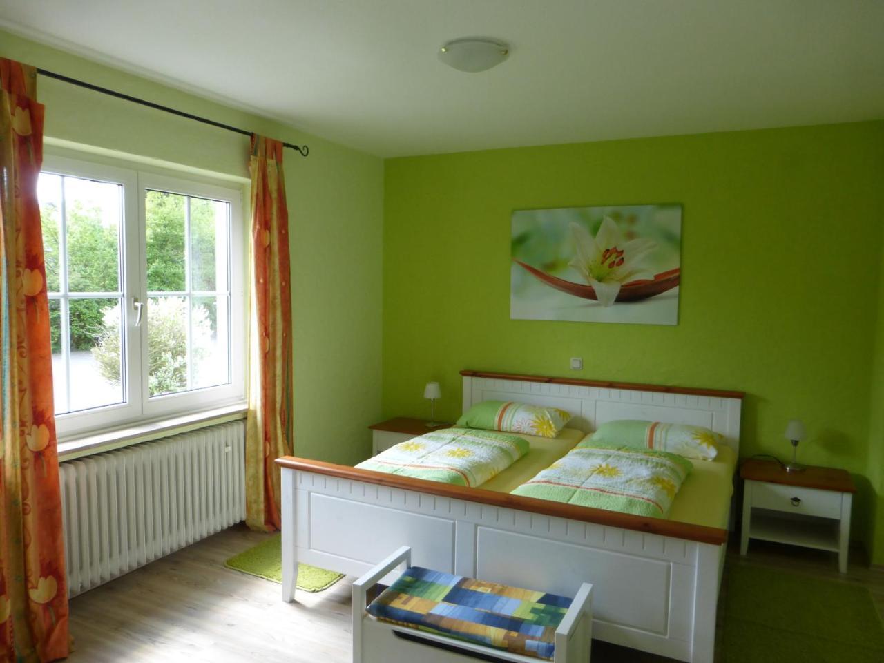 Urlaub Auf Dem Bauernhof Marx — Kelberg — photo 2