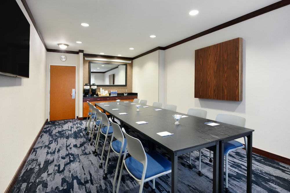 Fairfield Inn & Suites by Marriott Fort Pierce - photo 30