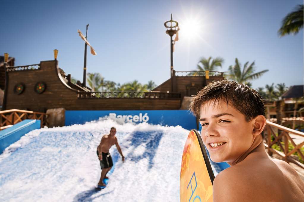 BMAYACA POOL