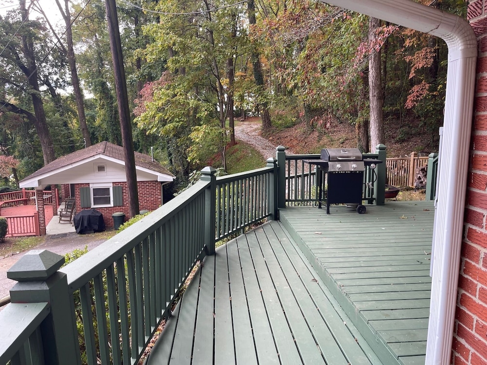 Mountain Aire Cottages & Inn - photo 197
