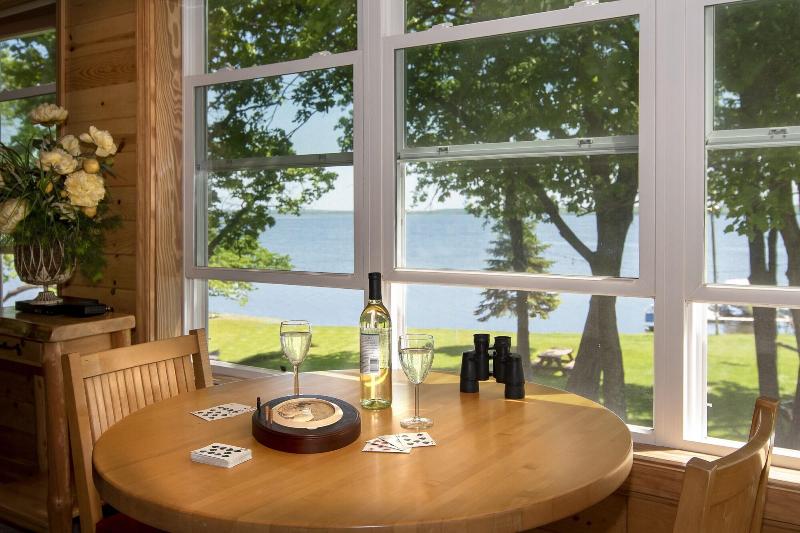 Leech Lake Resort Bed & Breakfast - photo 28