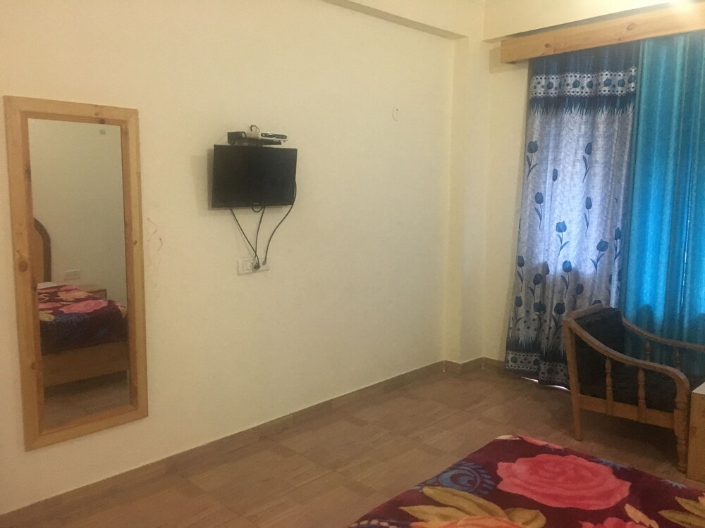 Hotel North End Inn in Kulu, India