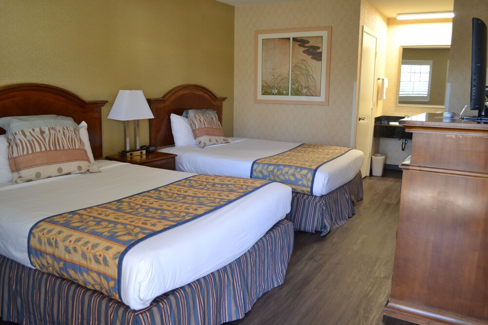 Valley Inn San Jose - photo 12