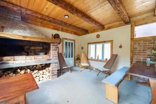 Kuća za odmor Dangubica — Otocac — photo 3