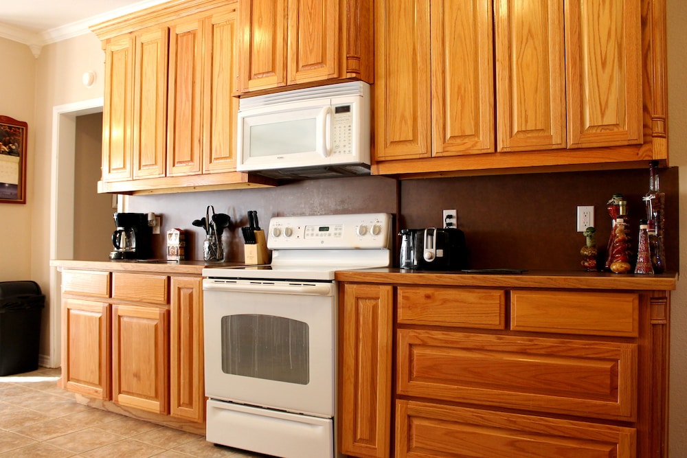 Lake Texoma Lodge and Resort - photo 31