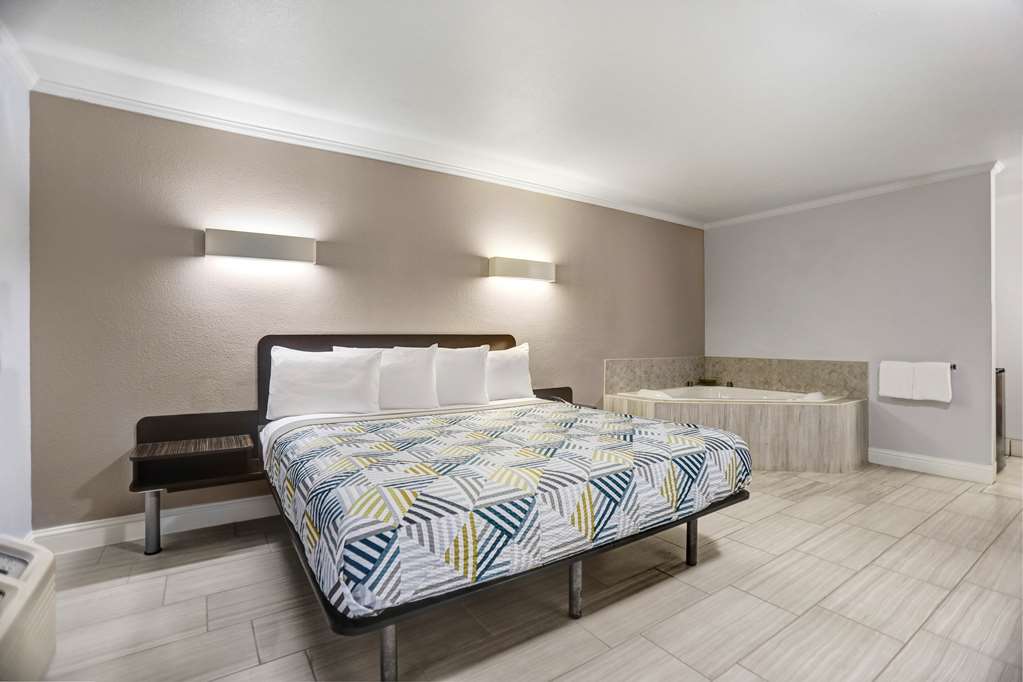 Motel 6 Lodi CA - photo 18