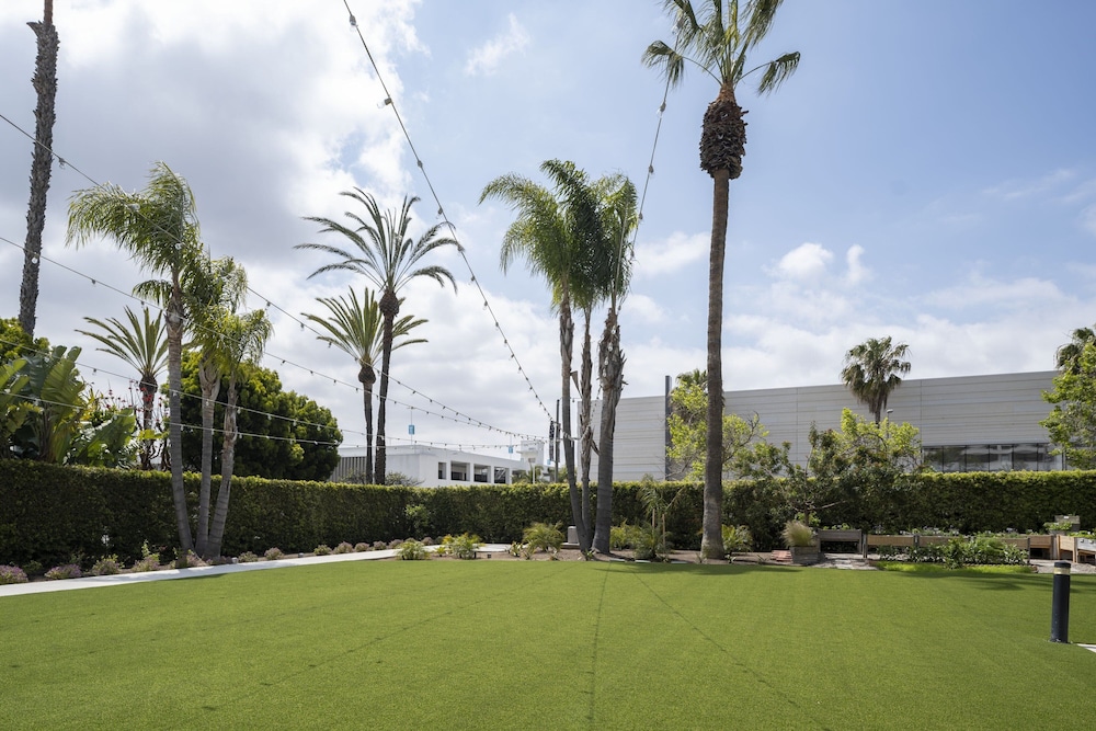 Torrance Marriott Redondo Beach - photo 70