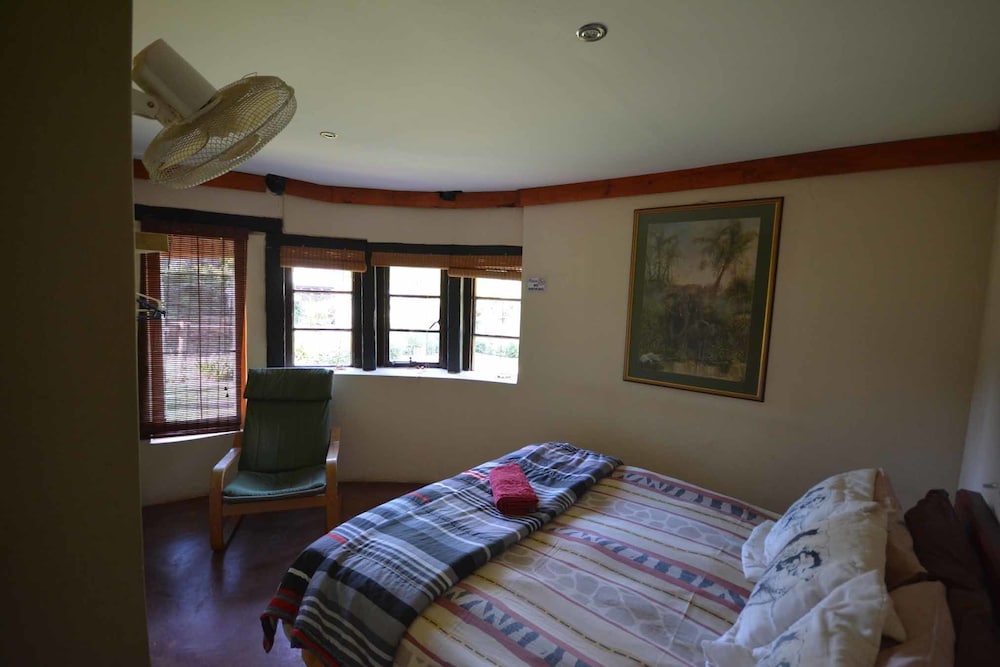 Rocky Drift Private Nature Reserve pet-friendly hotel Belfast