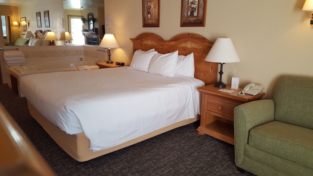 Homestead Suites Fish Creek - photo 11