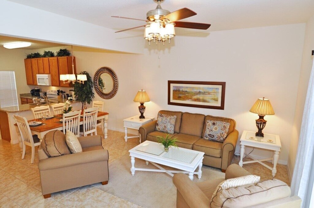3 Bed Twhm W splash Pool at Bella Vida Resort - photo 10