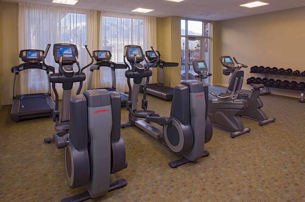 HYATT house Chicago Naperville Warrenville - photo 8
