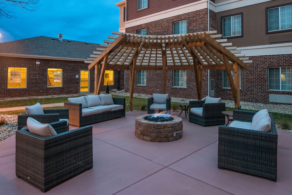 Staybridge Suites Sioux Falls by IHG - photo 27