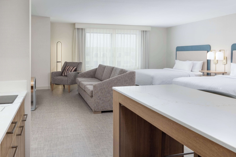 Homewood Suites by Hilton Cypress Orange County - photo 18