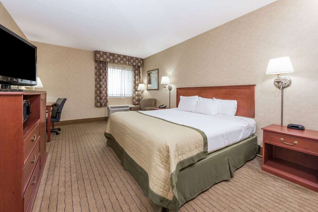 Baymont by Wyndham Indianapolis South - photo 10