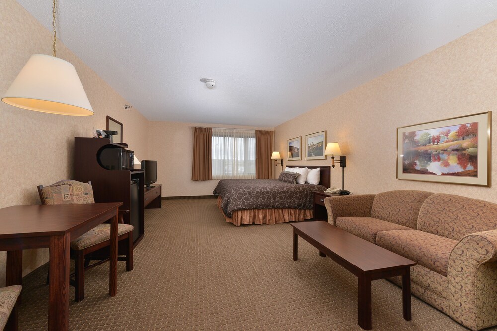 Kelly Inn Fargo North Dakota - photo 11