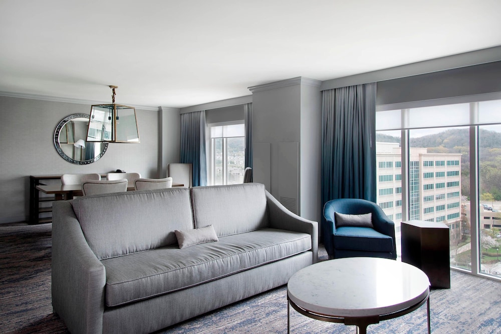 Franklin Marriott Cool Springs - photo 14
