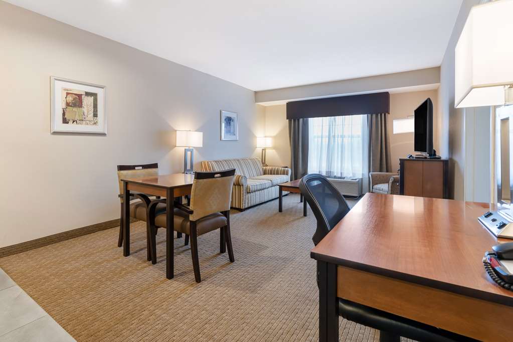 Best Western Bend North - photo 27