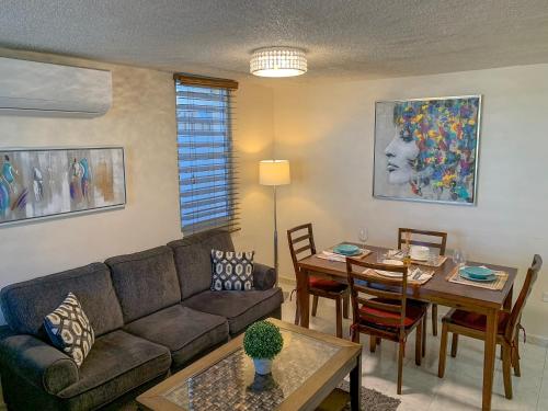 Oasis in the South of the Island with FREE parking and laundry — 4-Star Luxury Hotel in Ponce, Puerto Rico