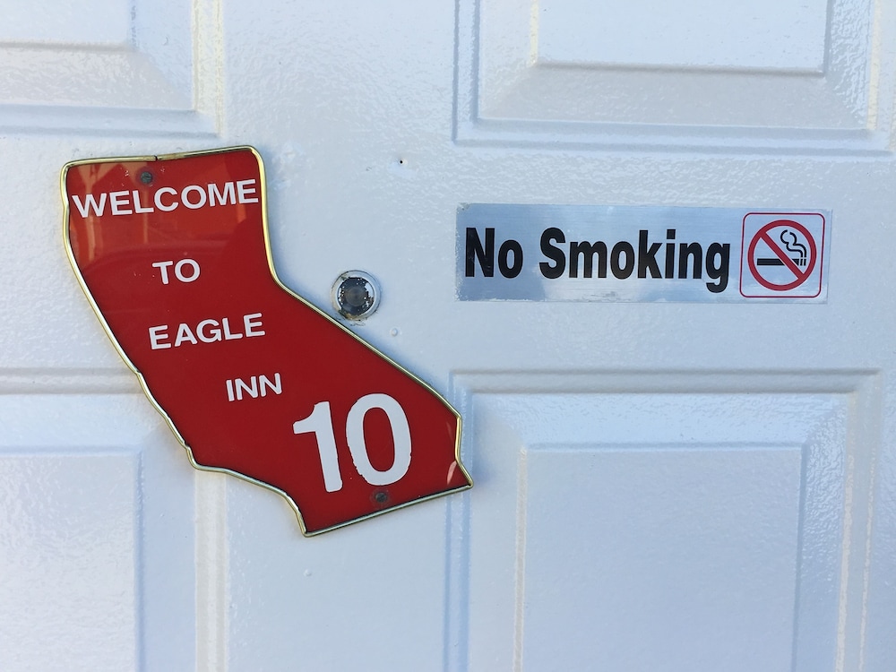 Eagle Inn Motel - photo 38