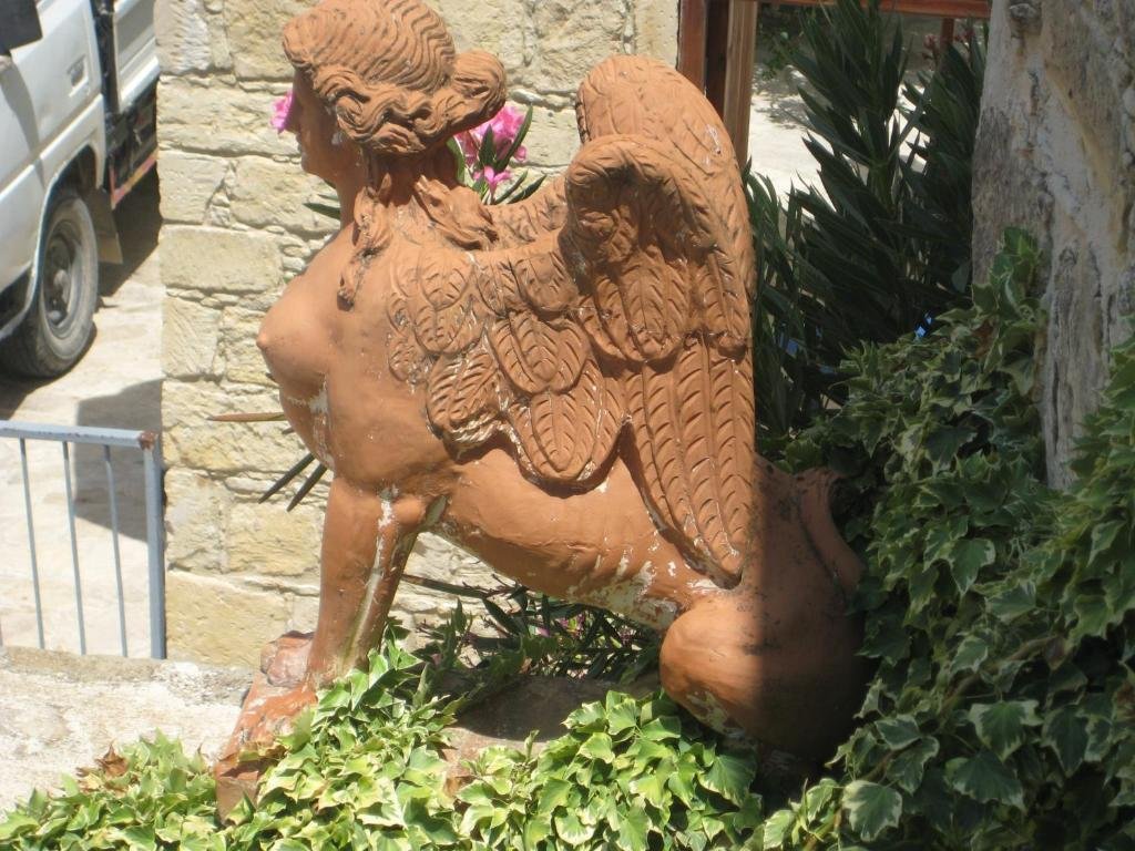Cornaro House