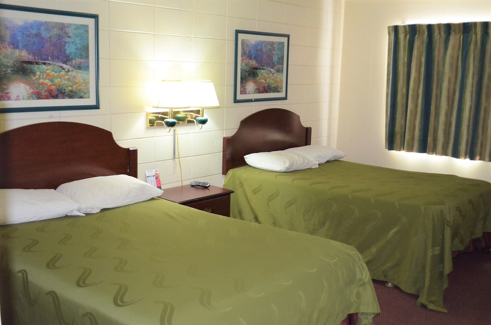 Grand Inn Fargo - photo 28