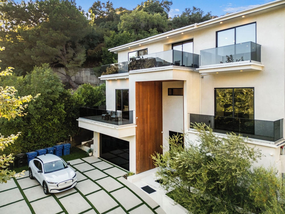 Willow Glen 2 in Los Angeles, United States