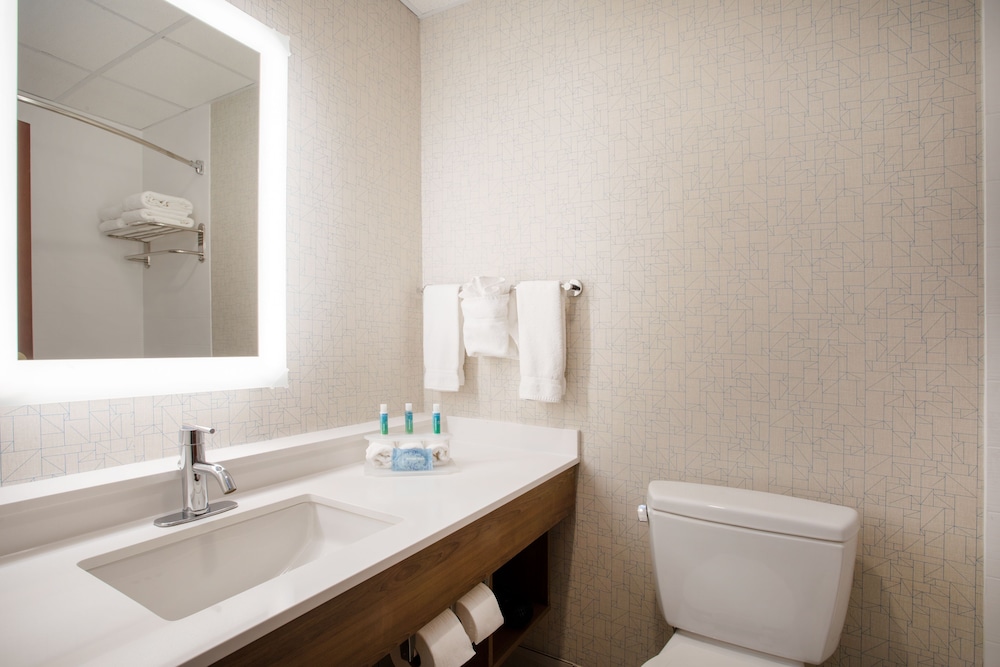 Holiday Inn Express Harrisburg East by IHG - photo 16