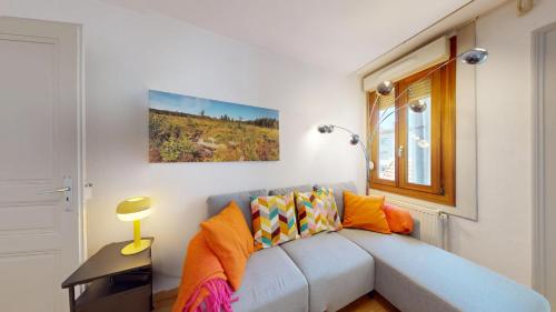 Les Cordonniers in Colmar, France