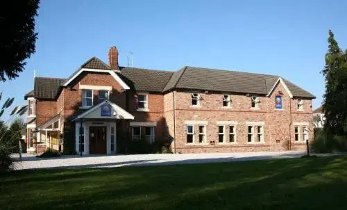 Comfort Inn Chester in Chester, United Kingdom