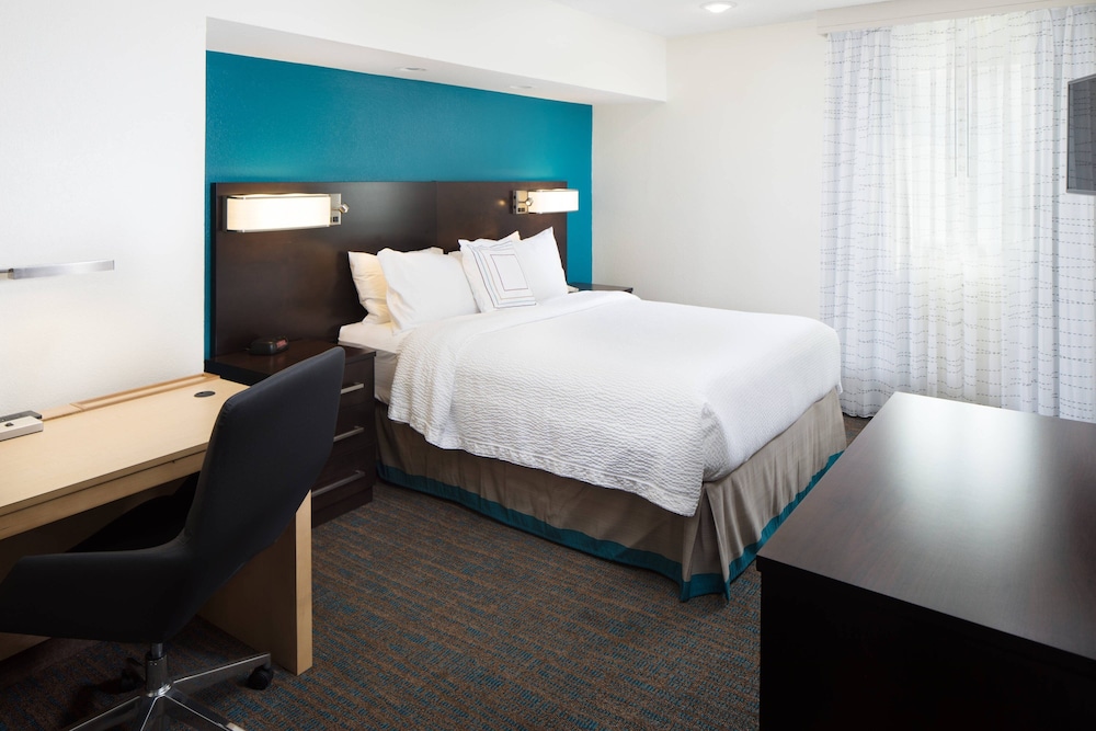 Residence Inn by Marriott Denver Downtown - photo 5