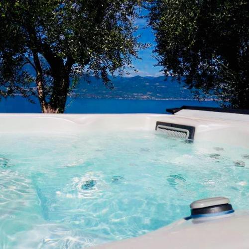 Ca’ Campitol in Torri Del Benaco, Italy