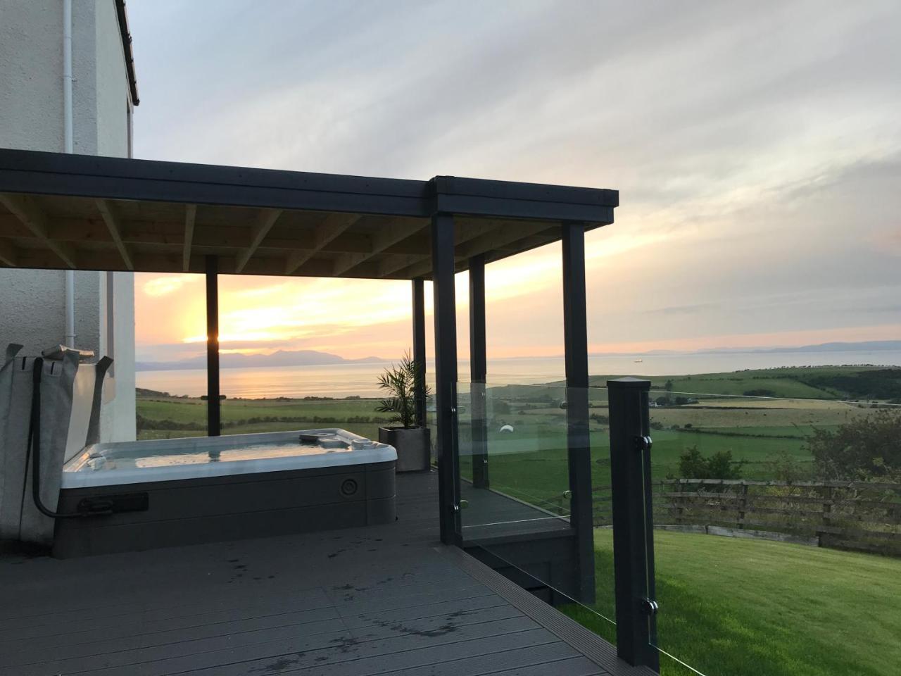 Carrick Hills Cosy Croft Stl Sa 00137 F in Ayr, United Kingdom