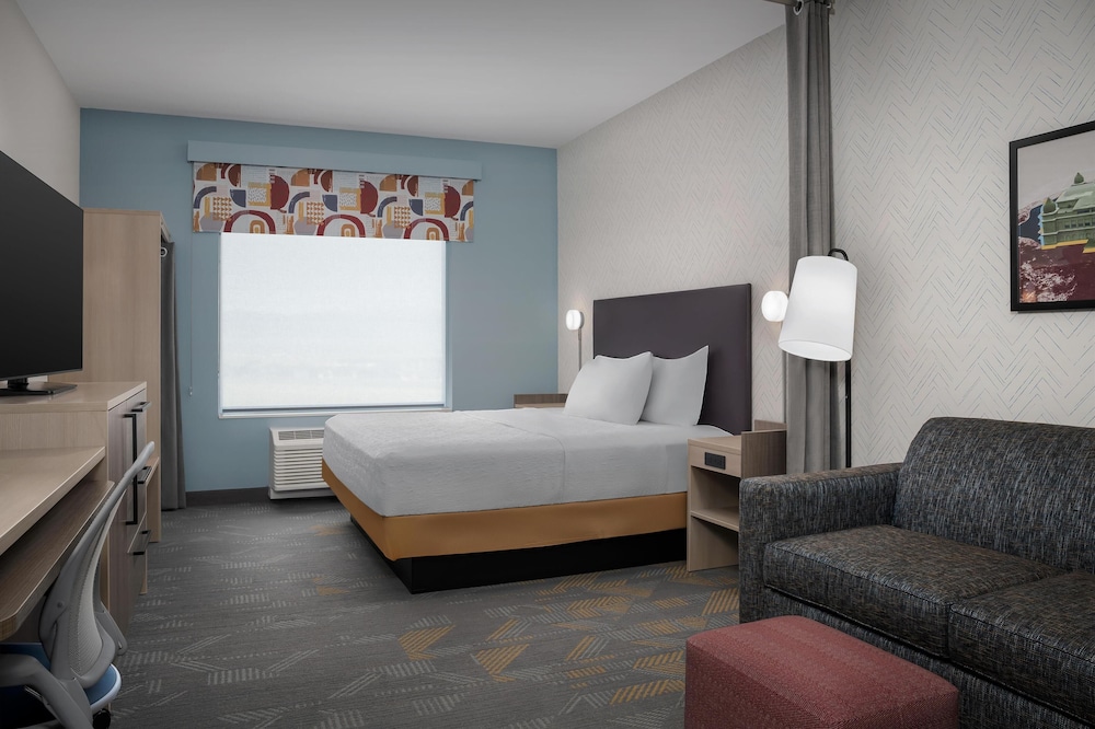 Home2 Suites by Hilton Tooele - photo 17