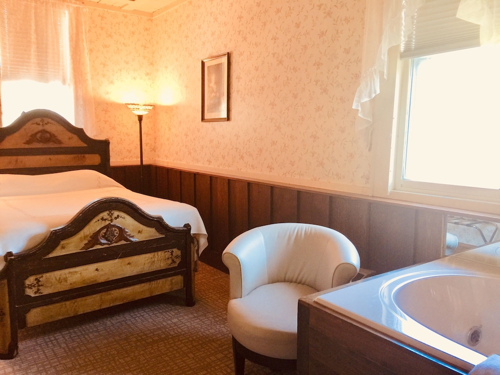 Afton House Inn - photo 26