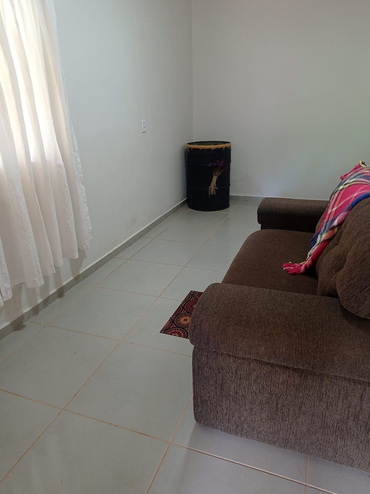 Pousada Do Brasinha — Passos — photo 4