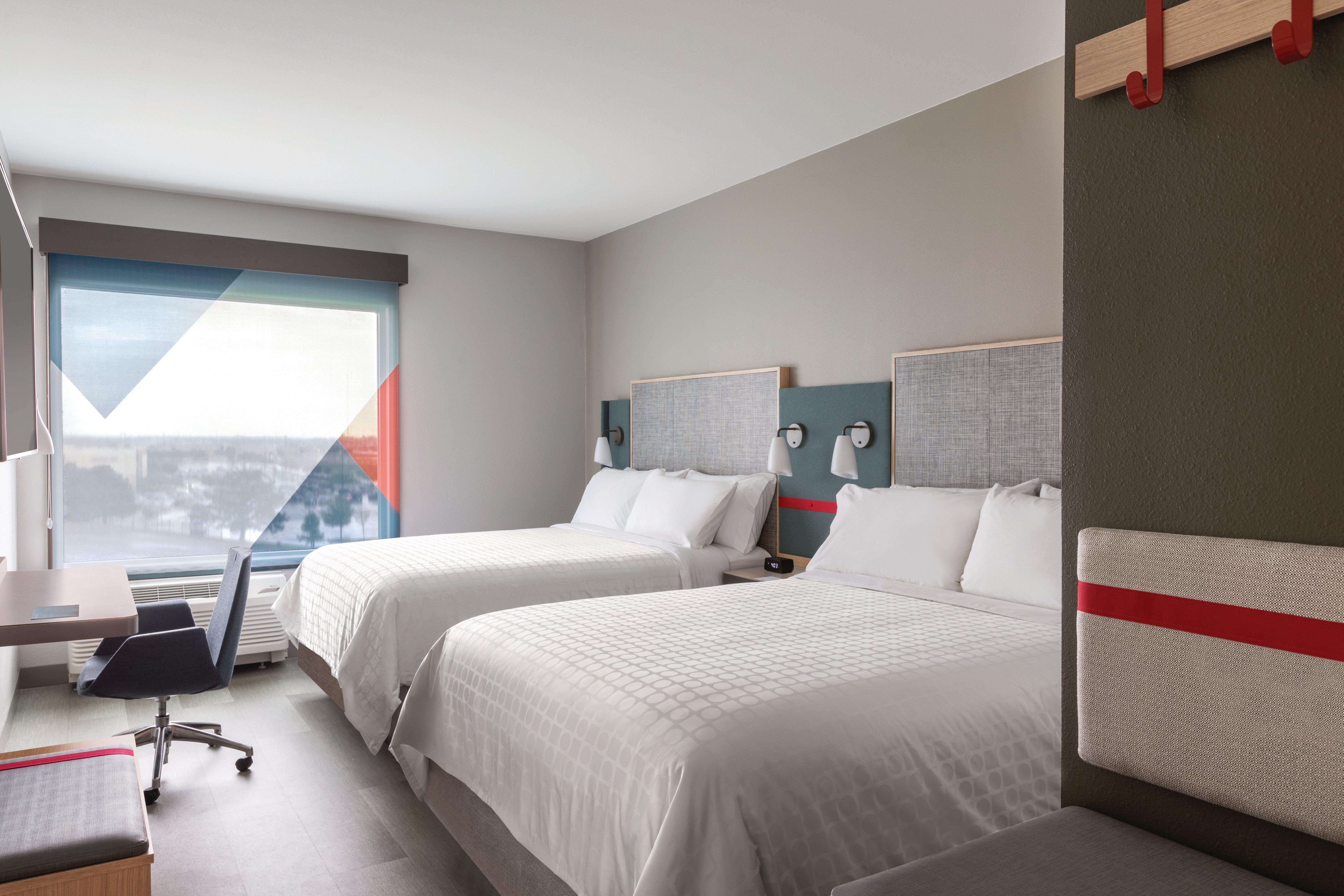 avid hotel Midland by IHG - photo 7