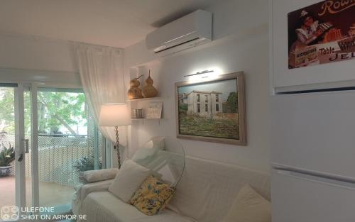 Torre de Marbella - carbon neutral hotel in Marbella