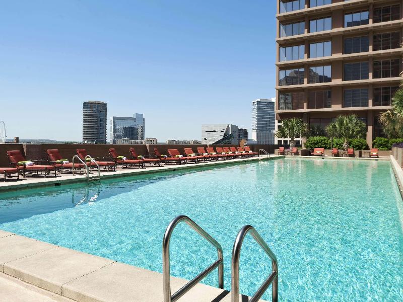 Fairmont Dallas - photo 165