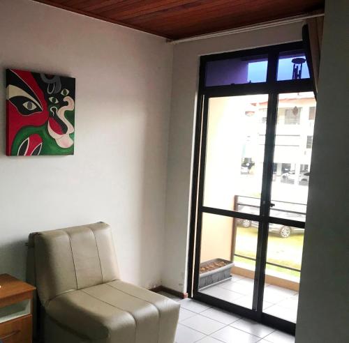 Apartamento Rafaelli — 4-Star Luxury Hotel in Florianopolis, Brasil