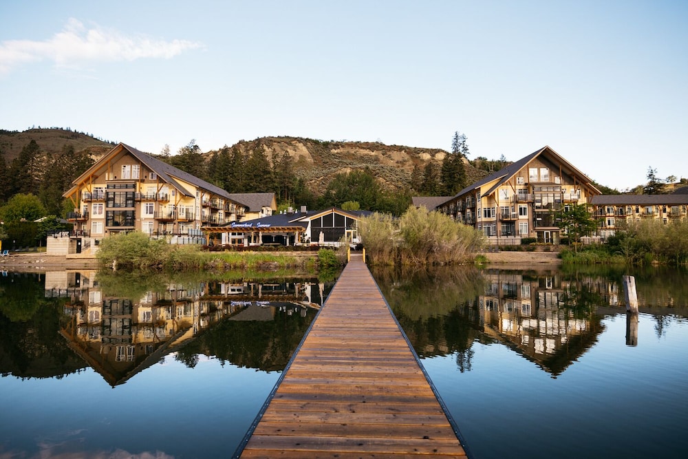 Summerland Waterfront Resort & Spa