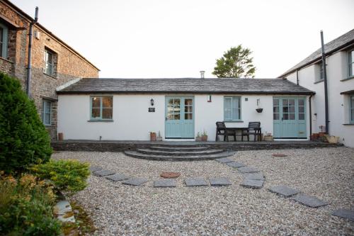 Honeysuckle - carbon neutral hotel in Bude