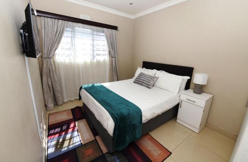 Elmed Guest House