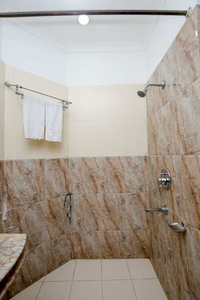Hotel Grace Mount — Dalhousie — photo 4