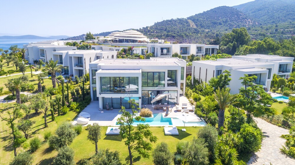 Susona Bodrum, LXR Hotels & Resorts